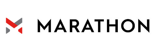 Marathon-Logo